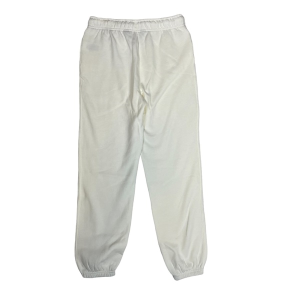 Polo Ralph Lauren Girls Fleece Sweatpants Joggers Big Pony Size Large 14-16 - Picture 5 of 5